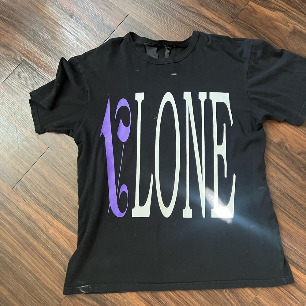 Vlone X Palm Angels